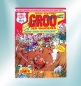 Preview: Gag-Comic-Album Nr. 1: Sergio Aragones "Groo der Wanderer"